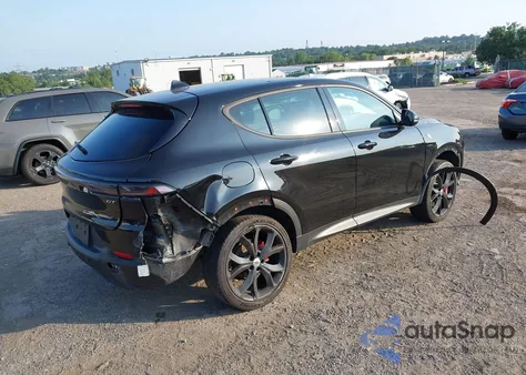 2023 Dodge Hornet Gt Plus Awd z USA, uszkodzony, nr VIN ZACNDFBN7P3A01731